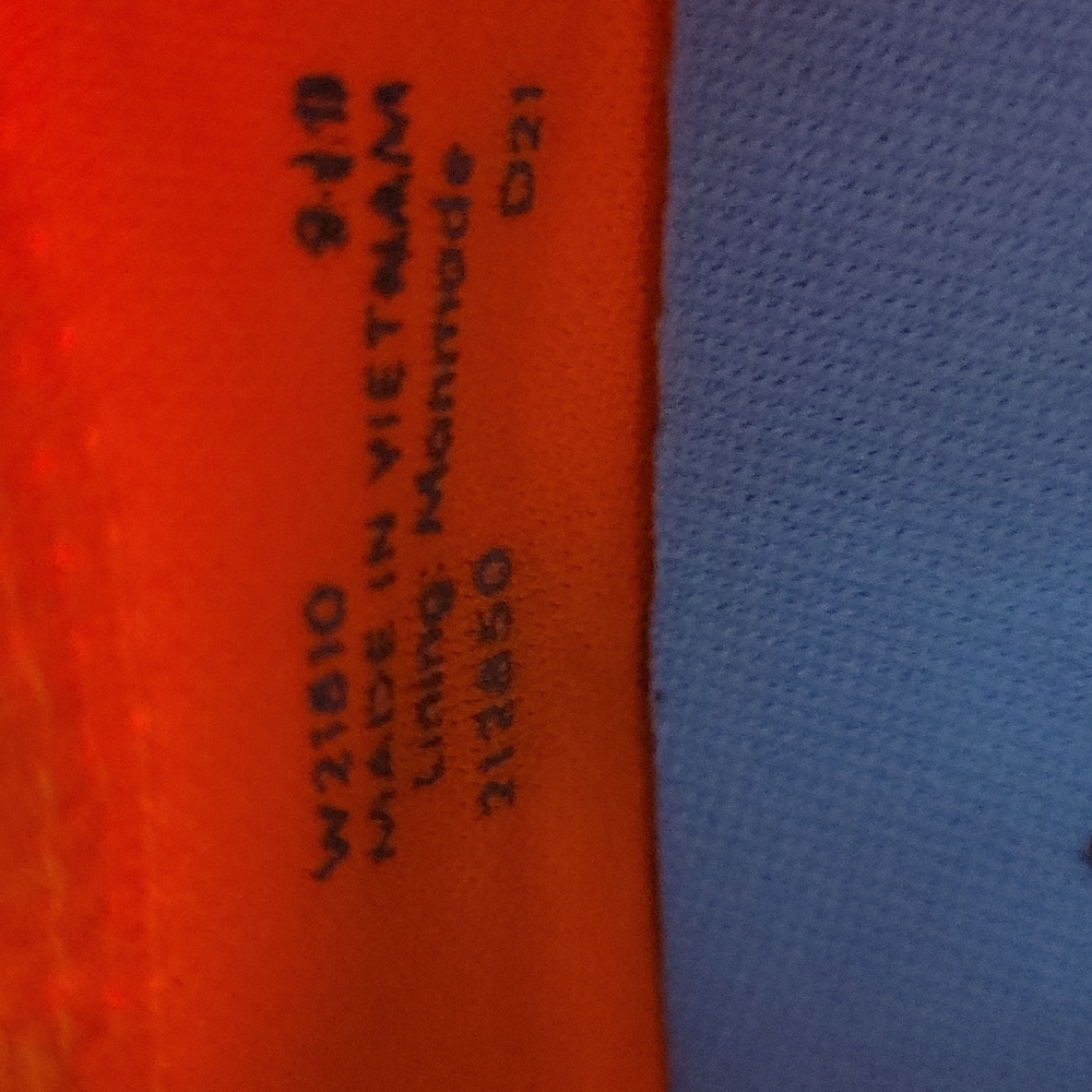 Cole Haan ZeroGrand Overtake All Terrain Runner WR Sneakers - Picture 8 of 9